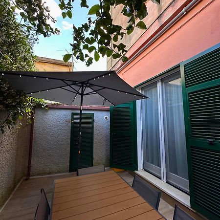 레반토 La Casa Del Capitano 아파트 외부 사진